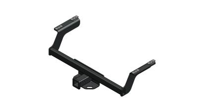 Blue Ox - Blue Ox BXH7000 Trailer Hitch Receiver for 2018-2024 Subaru Crosstrek