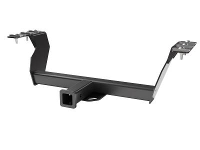 Blue Ox - Blue Ox BXH7001 Trailer Hitch Receiver for 2019-2024 Subaru Forester