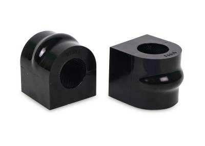 SuperPro - SuperPro SPF5793K Front Stabilizer Bar Bushing Kit for Tesla