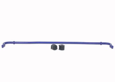 SuperPro - SuperPro RC0120RZ-20 Rear Suspension Stabilizer Bar Assembly for Subaru