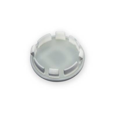 Halibrand - Halibrand HB010-DINAN-ANTH Wheel Cap