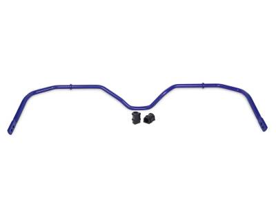 SuperPro - SuperPro RC0131RZ-24 Rear Anti Sway Bar for 24+ Toyota Land Cruiser