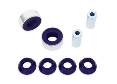 SuperPro - SuperPro SPF5800K Control Arm Bushing Kit for 23-25 Toyota GR Corolla