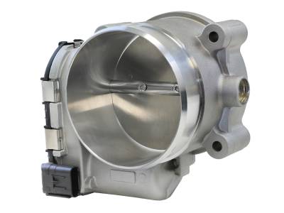 aFe Power - aFe 46-39113 85mm Fuel Injection Throttle Body for 15-19 F150/250/350/Mustang GT