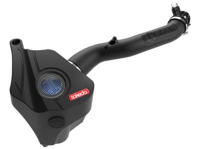 aFe Power - aFe Power 56-70069R Engine Cold Air Intake for 21-25 Lexus IS300 2.0