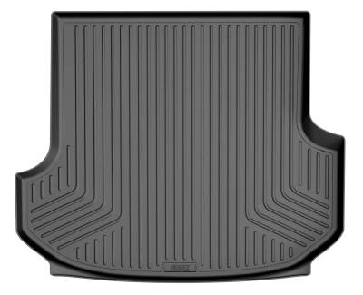 Husky Liners - Husky Liners 25441 Weatherbeater Cargo Liner for 2021-2025 Genesis GV80