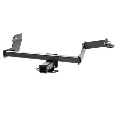 Blue Ox - Blue Ox BXH8001 Receiver Hitch Class III 2 Receiver for 21-25 Kia Sorento