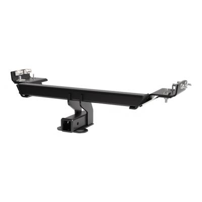 Blue Ox - Blue Ox BXH3007 Receiver Hitch Class III 2 Receiver