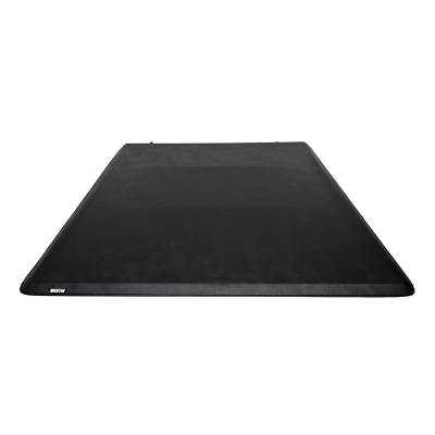 Westin - Westin 19-14025 Soft Roll-Up Tonneau Cover for 19-23 Ford Ranger 61.0' Bed