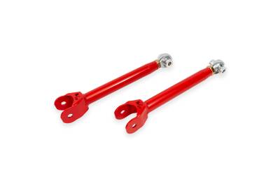 BMR Suspension - BMR Suspension LTA631R Lower Trailing Arms Single Adjustable Rod Ends