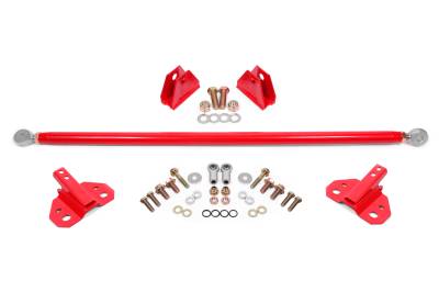 BMR Suspension - BMR Suspension SM762R Shock Mount Kit Shock Mount SM760 & Brace STB762