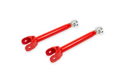 BMR Suspension - BMR Suspension UCA631R Upper Control Arms Single Adjustable Rod Ends