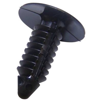 Crown Automotive Jeep Replacement - Crown Automotive J4007117 Body Mount Retainer for Jeep Cherokee XJ/TJ Wrangler