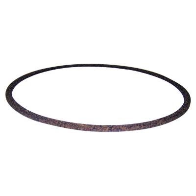 Crown Automotive Jeep Replacement - Crown Automotive J3172122 Differential Cover Gasket for CJ5/CJ7/J10 Scrambler