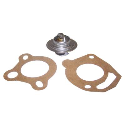 Crown Automotive Jeep Replacement - Crown Automotive 83501426 Thermostat