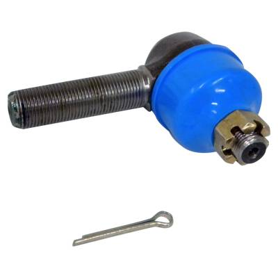 Crown Automotive Jeep Replacement - Crown Automotive J8136674 Steering Tie Rod End