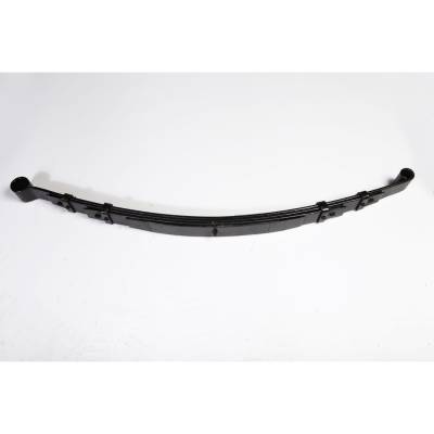 Omix - Omix 18202.10 Replacement Rear 4-Leaf Spring Assembly