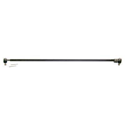 Crown Automotive Jeep Replacement - Crown Automotive J8134295 Steering Tie Rod Assembly for CJ7/Scrambler