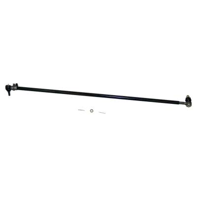 Crown Automotive Jeep Replacement - Crown Automotive J5350586 Steering Tie Rod Assembly for CJ5/CJ6/CJ7/Scrambler