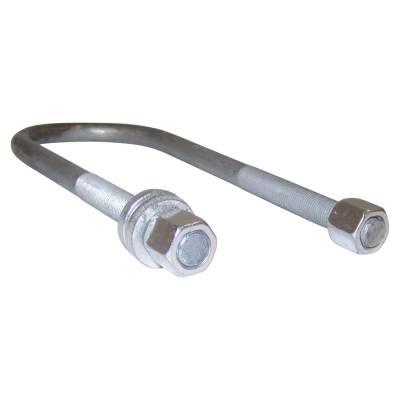 Crown Automotive Jeep Replacement - Crown Automotive 999210 Axle U-Bolt