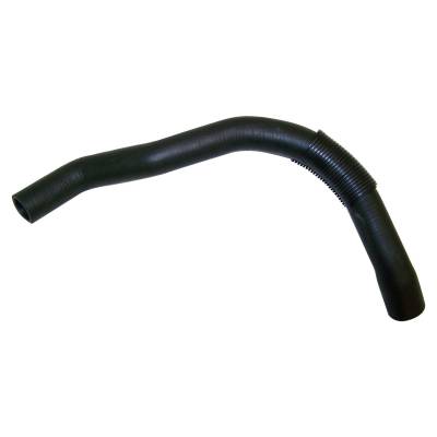 Crown Automotive Jeep Replacement - Crown Automotive 52028419 Radiator Hose for Jeep Cherokee XJ