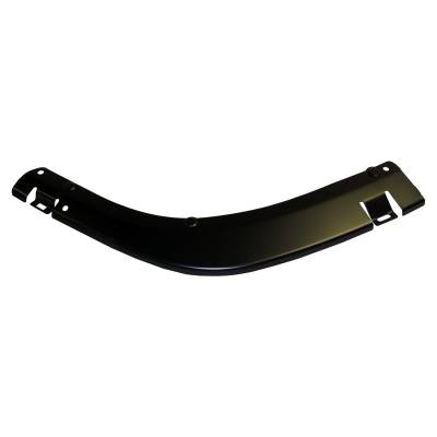Crown Automotive Jeep Replacement - Crown Automotive 55155674AC Fender Flare Retainer for 97-01 Jeep Cherokee XJ