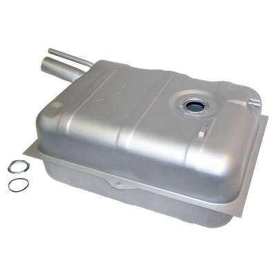 Crown Automotive Jeep Replacement - Crown Automotive J5355314 Fuel Tank