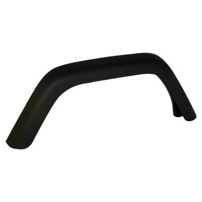 Crown Automotive Jeep Replacement - Crown Automotive 55175726 Fender Flare