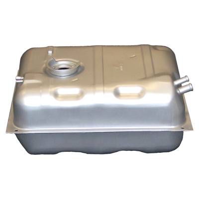 Crown Automotive Jeep Replacement - Crown Automotive J8128585 Fuel Tank for CJ5/CJ7/Scrambler