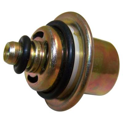 Crown Automotive Jeep Replacement - Crown Automotive 53030001 Fuel Pressure Regulator
