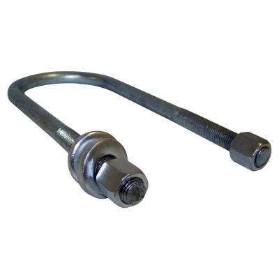 Crown Automotive Jeep Replacement - Crown Automotive J0999546 Axle U-Bolt