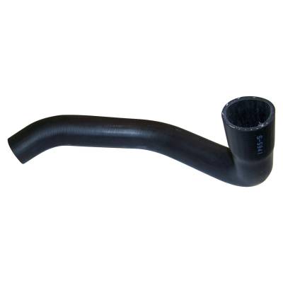 Crown Automotive Jeep Replacement - Crown Automotive 52028265AD Radiator Hose