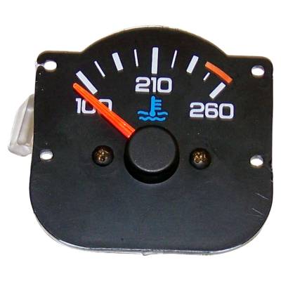 Crown Automotive Jeep Replacement - Crown Automotive 56004881 Water Temperature Gauge