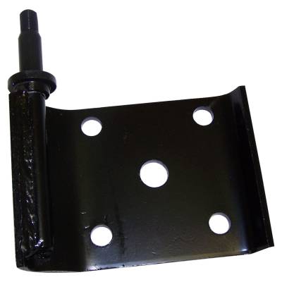 Crown Automotive Jeep Replacement - Crown Automotive J5363440 Leaf Spring Plate for 76-86 Jeep CJ5/CJ7/Scrambler