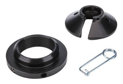 Allstar Performance - Allstar Performance ALL64157 2.5" Coil-Over Kit for Integra Threaded Body