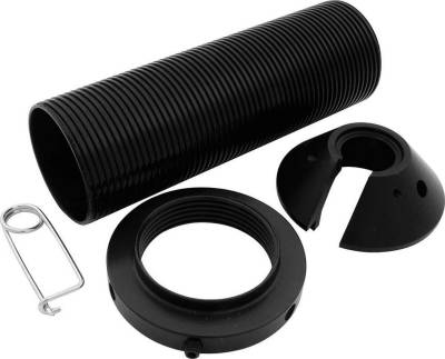 Allstar Performance - Allstar Performance ALL64154 2.5" Coil-Over Kit QA1 Alum. Smooth Body 7"