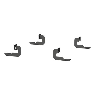 ARIES - ARIES 2055120 VersaTrac Mounting Brackets for 04-14 F150