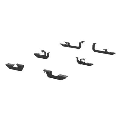 ARIES - ARIES 2051108 AeroTread Mounting Brackets for 13-19 Escape