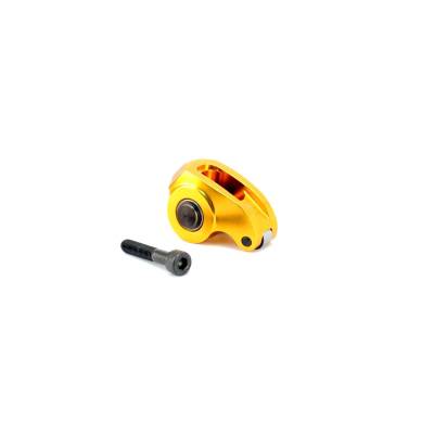 COMP Cams - COMP Cams 19024-1 Ultra-Gold Aluminum Rocker Arms GM LS1/LS2/LS6