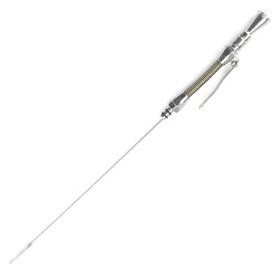 Lokar - Lokar 1220014 Anchor Tight Locking Flexible Engine Dipstick