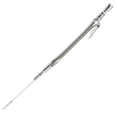 Lokar - Lokar 1220184 Anchor Tight Locking Flexible Engine Dipstick
