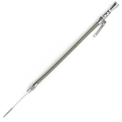 Lokar - Lokar 1220174 Anchor Tight Locking Flexible Engine Dipstick