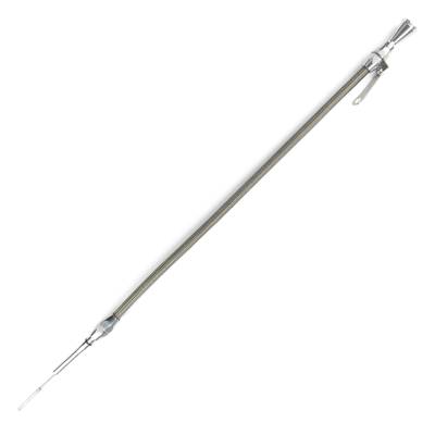 Lokar - Lokar ED-5014 Flexible Engine Oil Dipstick