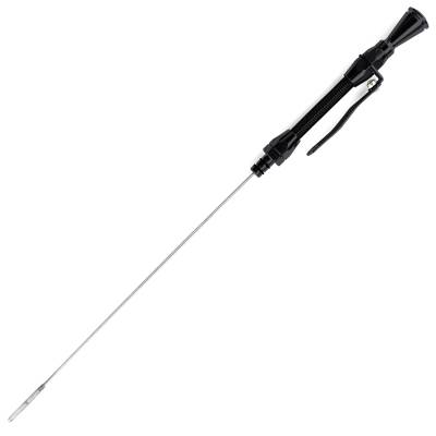 Lokar - Lokar XED-5002 Midnight Series Flexible Engine Dipstick