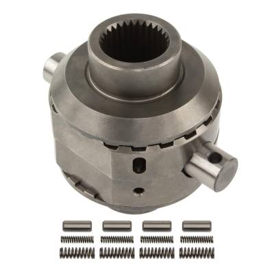 Powertrax - PowerTrax 1615-LR Lock-Right Locker for 95-04 T100/Tacoma/TUNDRA 8"/8.4" 30-SPL