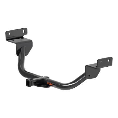 CURT - CURT 11088 Class-1 Trailer Hitch 1-1/4" Receiver for Select Nissan Juke