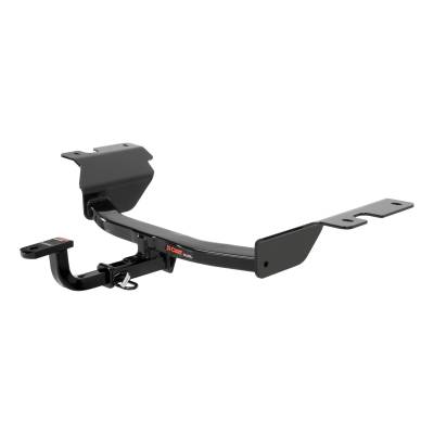 CURT - CURT 112813 Class-1 1.25" Receiver Hitch