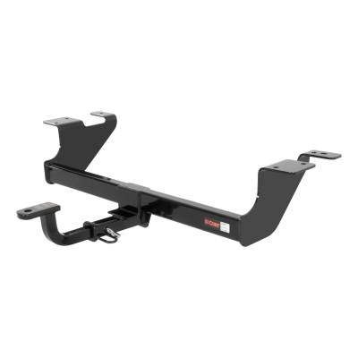 CURT - CURT 123333 Class-2 Trailer Hitch 1-1/4" Ball Mount Select Pontiac G6