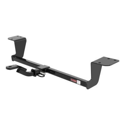 CURT - CURT 122313 Class-2 Trailer Hitch 1.25" Ball Mount for Select Lexus LS430