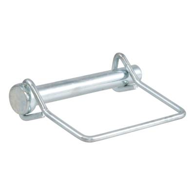 CURT - CURT 28278 3/8" Safety Pin 2-3/4" Pin Length